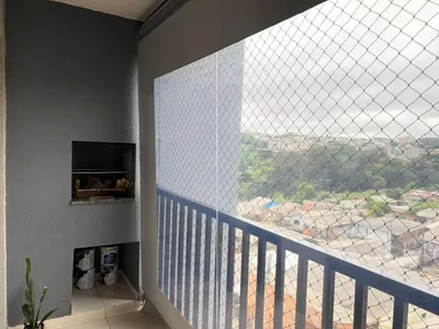 Apartamento para aluguel,  Boqueirão, Guarapuava - Foto 7