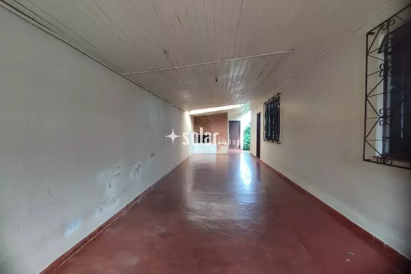 CASA DE ALVENARIA B PINHEIROS - Foto 3