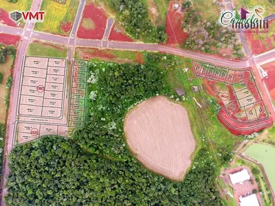 Terreno 17 Quadra 1961 Loteamento Jardim Carmela para venda,  Bortot, Pato Branco - Foto 3