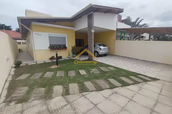 Casa para venda, 3 quarto(s),  Praia Dos Ingleses, Florianópolis - Foto 1