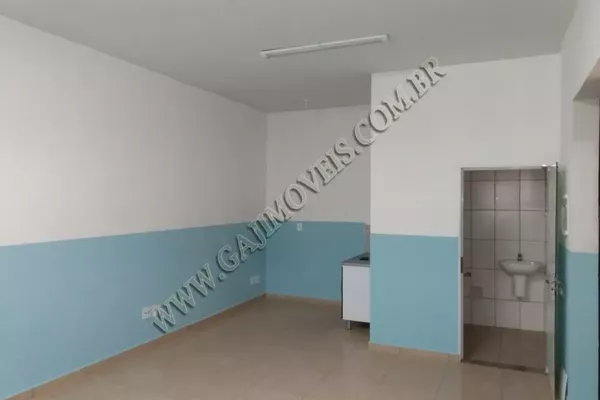 Salão industrial 456 m² Cidade Jardim - Americana/SP - Foto 4