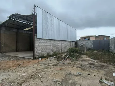 Galpão de 180m2 a venda, construído em terreno de esquina de 600mts, localizado no Bairro Jurema, - Foto 7