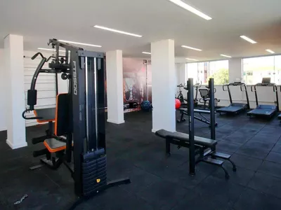 Apartamento Moderno com 2 Quartos e Lazer Completo no Padre Eustáquio! - Foto 9