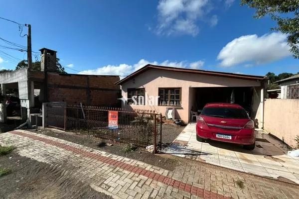 CASA DE ALVENARIA R DAS ARAPONGAS N 290 B PLANALTO - Foto 2