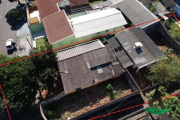 Londrina - Terreno ZC-6 - Jd. Shangri-lá - Foto 2