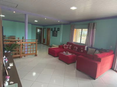 Casa sobrado em terreno de 470 m² à venda, 4 quartos, 4 garagens, Centro, José Gonçalves, BA - Foto 2