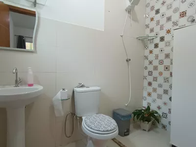 Casa plana à Venda, Felícia, Vitória da Conquista, BA - Foto 19