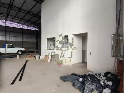 Salão industrial 1120m² Pq Indl 9 Julho - Americana/SP - Foto 18