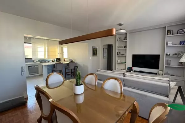 Londrina - Apartamento - 3 quartos - Centro - Foto 5