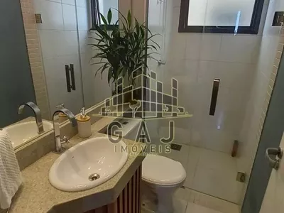 Apartamento 70m² 3 dorms c/ suite Jd Ipiranga - Americana/SP - Foto 13