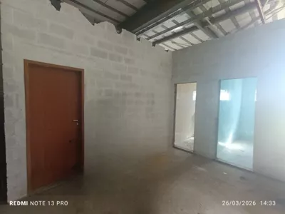 Galpão com 762 m² na Av. Juracy Magalhães, acesso por 2 ruas, Jurema, Vitória da Conquista -BA - Foto 11