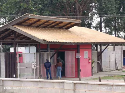 Terreno com 250 m² em condomínio à Venda, Zabelê, Vitória da Conquista, BA - Foto 26