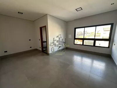 Sobrado 160m² 3 dorms c/ suite Jd Boer - Americana/SP - Foto 24