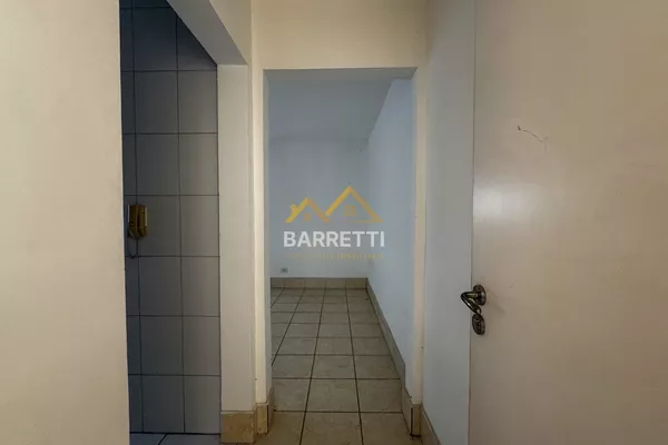 Apartamento à venda no Residencial Villa Vieste, com 52m², 2 quartos, 1 banheiro e 1 vaga de garagem - Foto 1