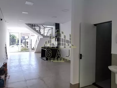 Salão comercial com RENDA e 340m² de construção - Jardim Mollon - SBO/SP - Foto 8
