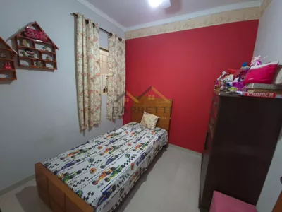 Casa à venda no bairro Serra Verde, com 280 m², 3 suítes, 4 banheiros e 3 vagas de garagem - Foto 21