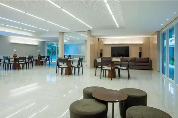 Área privativa à venda, 4 quartos, 2 suítes, 3 vagas, Cruzeiro - Belo Horizonte/MG - Foto 4