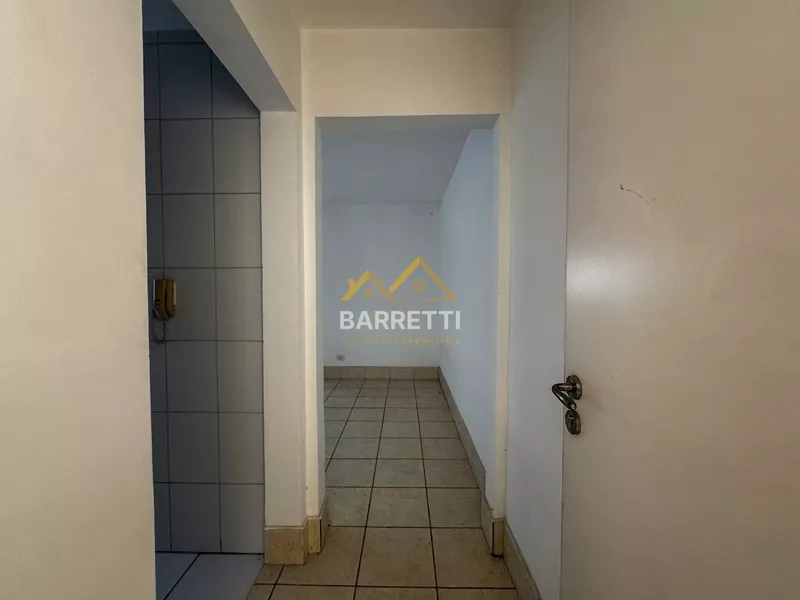 Apartamento à venda no Residencial Villa Vieste, com 52m², 2 quartos, 1 banheiro e 1 vaga de garagem - Foto Principal