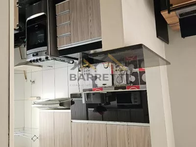 Apartamento a venda com 47 m² no Parque Paradiso - Santa Terezinha - Piracicaba - Foto 5