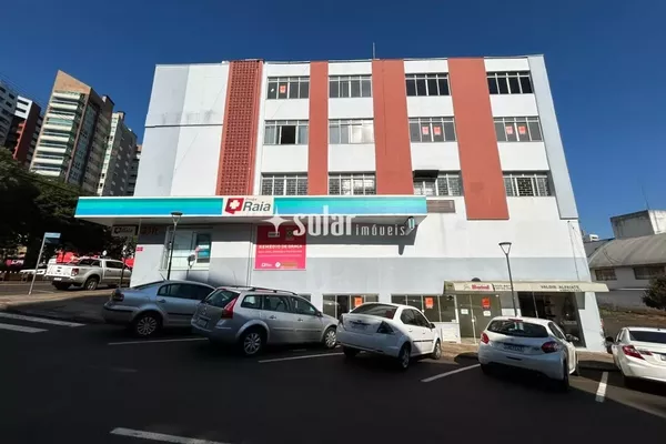 SALA COMERCIAL TERRA 19 A R TAPAJOS N 19 B CENTRO - Foto 1