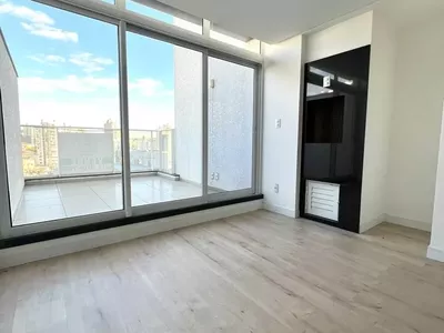 Apartamento Novo, com 01 suíte + 02 dormitórios no centro de Pato Branco-Paraná - Foto 8