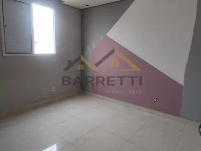 Apartamento à venda de 46m², com 2 quartos e 1 vaga de garagem, no Condomínio Piazza Fontanella - Foto 11