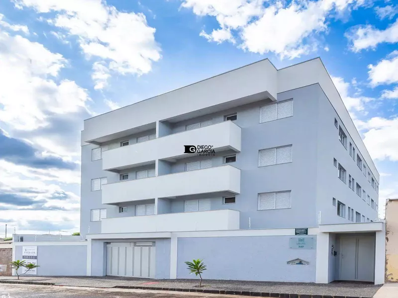 Apartamento à venda, 2 quartos, 1 vaga, Pampulha - Uberlândia/MG - Foto Principal