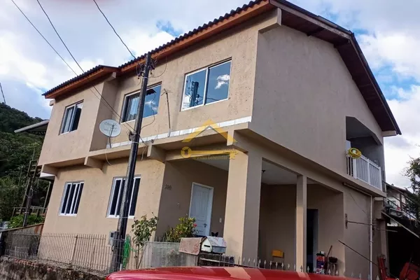 Casa a Venda, Barra Da Lagoa, Florianópolis - Foto 1