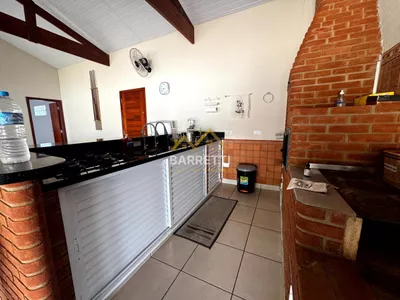 Chácara à venda em Santana, com 211m² de área construída, 2 quartos, piscina, área gourmet e amplo quintal - Foto 17
