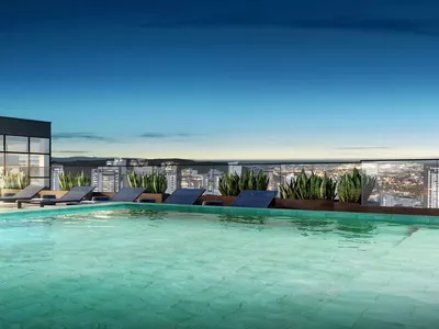 Apartamento à venda, 2 quartos, 2 suítes, 2 vagas, Vale do Sereno - Nova Lima/MG - Foto 4