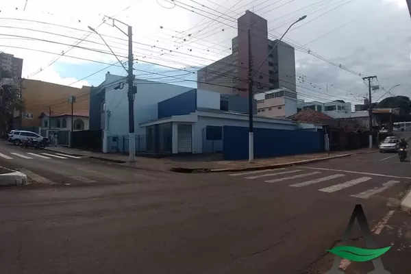 Cornélio Procópio - Comercial - Centro - Foto 2