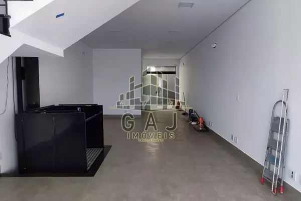 Salão comercial com RENDA e 340m² de construção - Jardim Mollon - SBO/SP - Foto 3