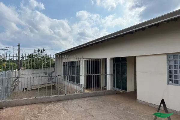 Londrina - Casa Sobrado - 6 salas - Jardim Bancários - Foto 6