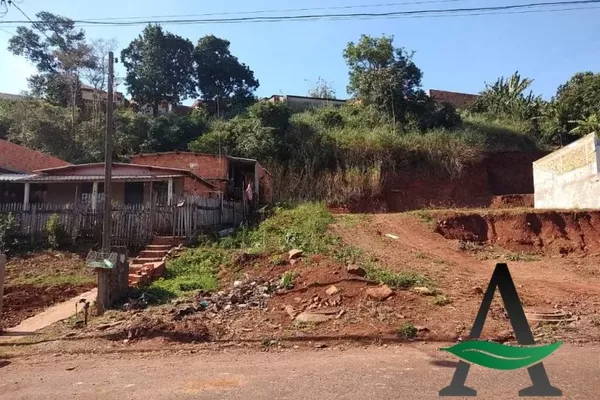 Cornélio Procópio - Terreno - Vila Amoreira - Foto 4