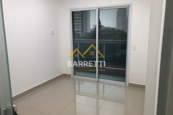 3 Salas - Conjunto comercial para locação no Trio Lindenberg - Cidade Jardim, Piracicaba - SP - Foto 4