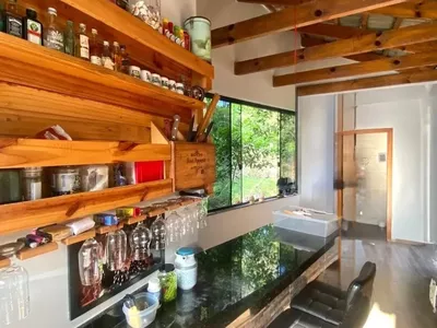 Casa para venda em condomínio fechado, localizada no bairro Santa Terezinha, Pato Branco-PR - Foto 13
