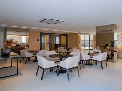 Apartamento à venda, 3 quartos, 1 suíte, 1 vaga, Jardins - São Paulo/SP - Foto 3