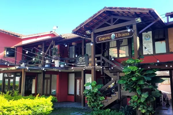 Loja para ,  São Pedro Da Serra, Nova Friburgo - Foto 1