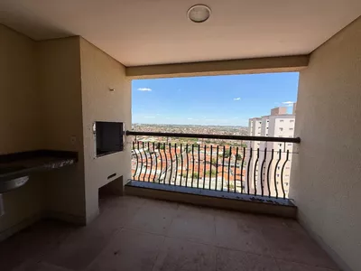 Apartamento com 98 m², 3 quartos 1 suíte e 2 vagas - Foto 2