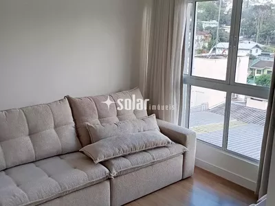 APARTAMENTO NOVO ED ROTHES - Foto 5
