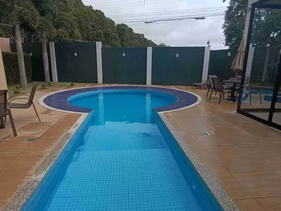 Apartamento decorado alto padrão com 176 m² , 3 salas, 3 vagas de garagem à venda, Boa Vista, Vit - Foto 19