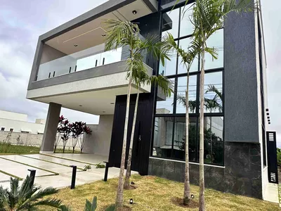 Casa à venda em condomínio Alphaville 1 , Universidade, Vitória da Conquista, BA - Foto 4