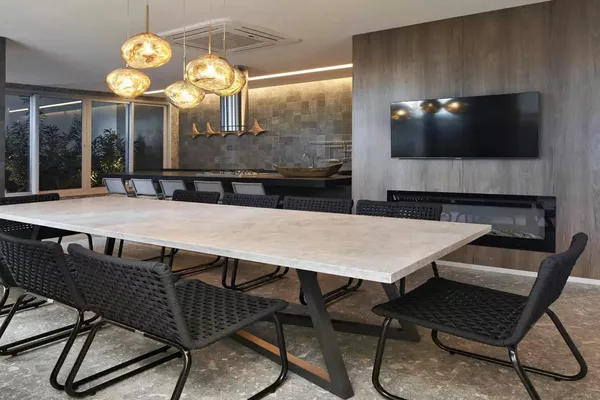 Apartamento à venda, 3 quartos, 1 suíte, 2 vagas, Lourdes - Belo Horizonte/MG - Foto 6