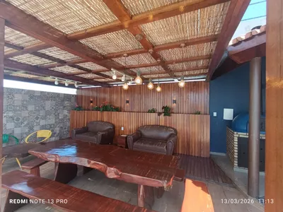 Apartamento com 3 quartos sendo 1 suíte+ dependência + 2 vagas de garagem+ depósito à venda em C - Foto 3