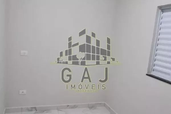 Casa para venda, 2 quarto(s),  Jardim Santa Rita De Cássia, Santa Bárbara D'oeste - Foto 5