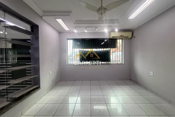 Casa comercial à venda e locação com 195 m², seis quartos e três banheiros no Bairro Alto - Foto 6