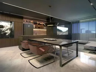 Apartamento à venda, 2 quartos, 1 suíte, 2 vagas, Lourdes - Belo Horizonte/MG - Foto 14