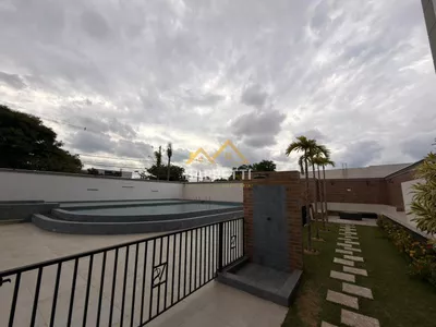 Apartamento à Venda com 70 m² no Residencial Villa Serena, no Bairro Água Branca - Foto 44