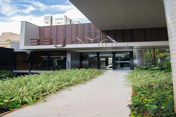 Apartamento à venda, 2 quartos, 2 suítes, 2 vagas, Serra - Belo Horizonte/MG - Foto 4