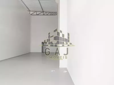 Salão comercial NOVO c/ 120m² em Avenida no São Vito - Americana/SP - Foto 3